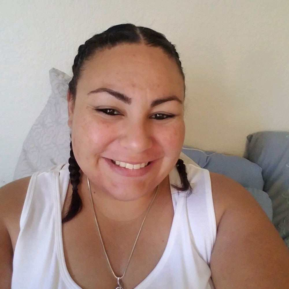 Meet your Posher, Renee